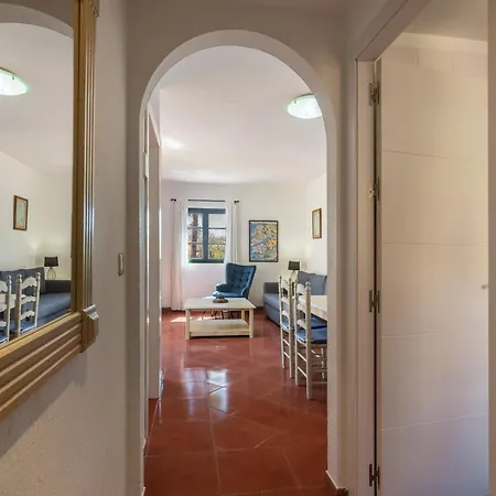 Hoyo I - Golf Ghhi1011p19 Appartement Isla Canela