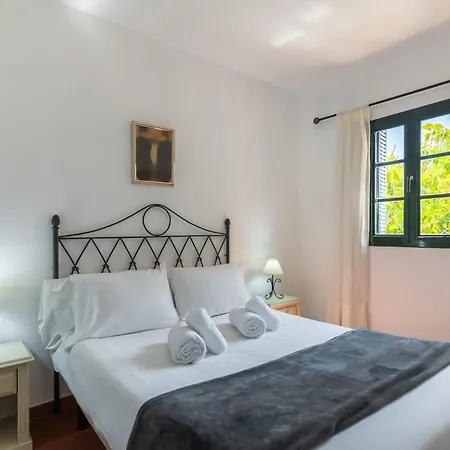 Appartement Hoyo I - Golf Ghhi1011p19 Isla Canela