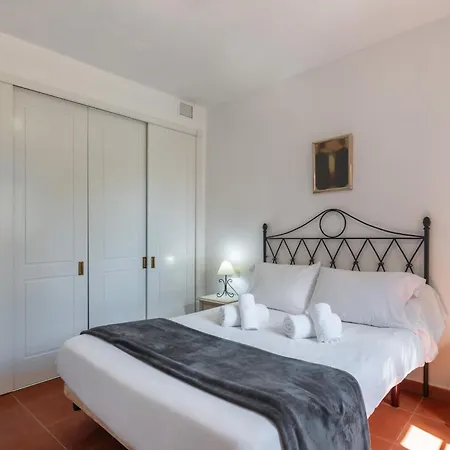 Appartement Hoyo I - Golf Ghhi1011p19 Isla Canela