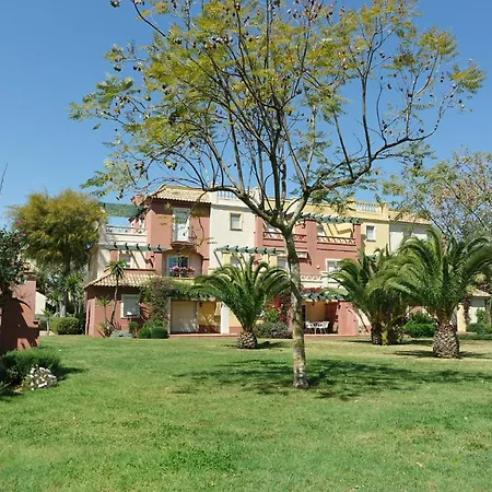 Appartement Hoyo I - Golf Ghhi1011p19 *