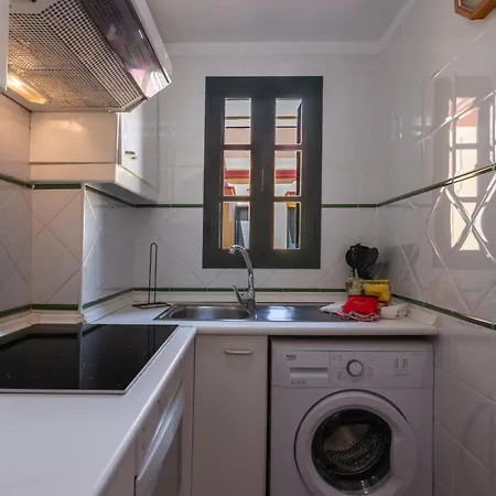 Apartment Hoyo I - Golf Ghhi1011p19 *