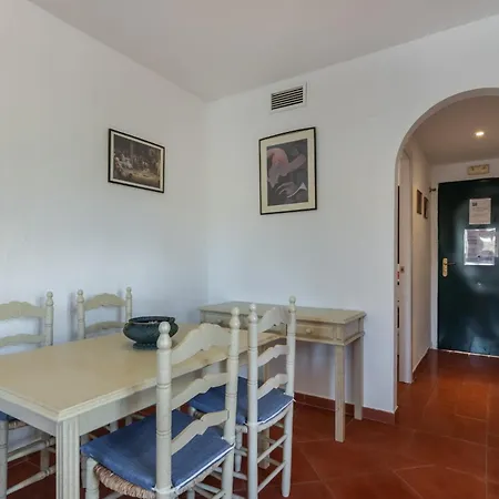 Hoyo I - Golf Ghhi1011p19 Apartment