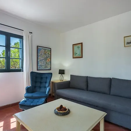 Apartment Hoyo I - Golf Ghhi1011p19