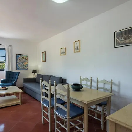 Apartment Hoyo I - Golf Ghhi1011p19 Isla Canela