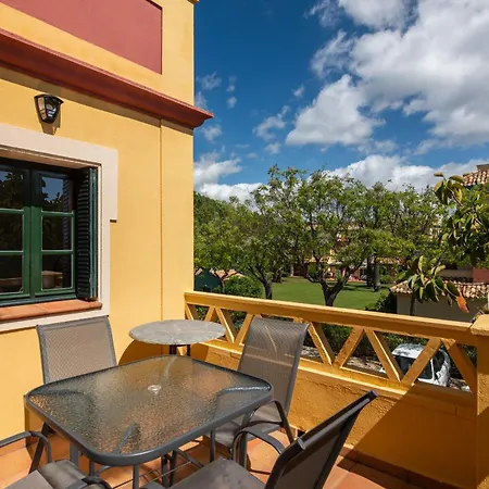 Apartment Hoyo I - Golf Ghhi1011p19